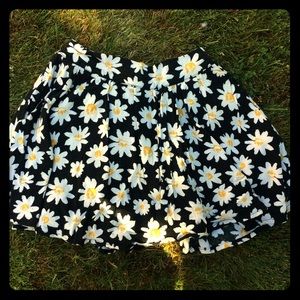 🌼Flower skirt🌼